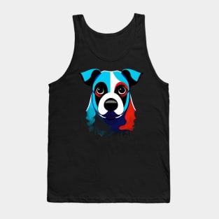 Tiny Beasts, Big Adventures Ahead Tank Top